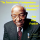 John Hope Franklin (Raleigh News & Observer/Getty Images)